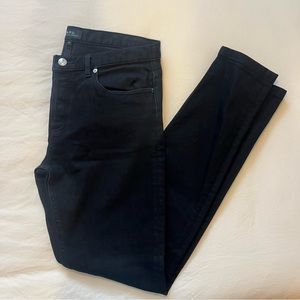 Men’s APC jeans, size 32, slim fit